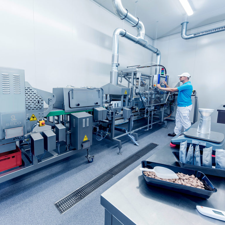 Pet Food Competence Network Pet Food Alliance Companies