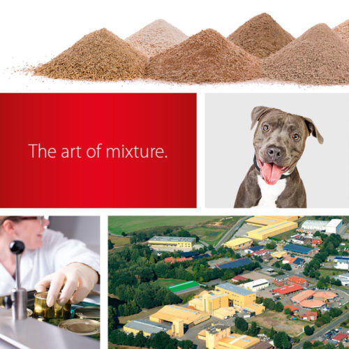 Pet Food Competence Network Pet Food Alliance Companies