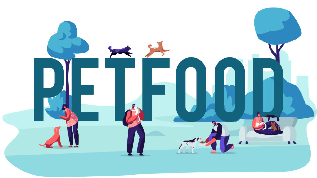 Pet Food Competence Network Pet Food Alliance Who we are